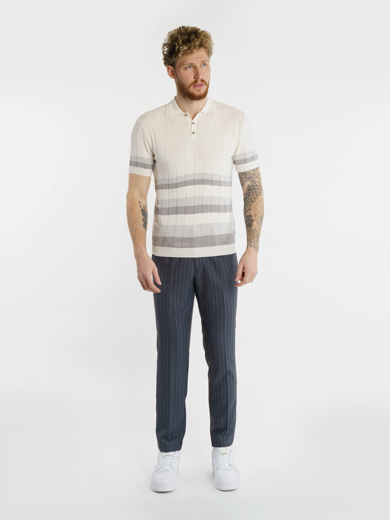 Поло Arber модель M09.23.12.321 Фото