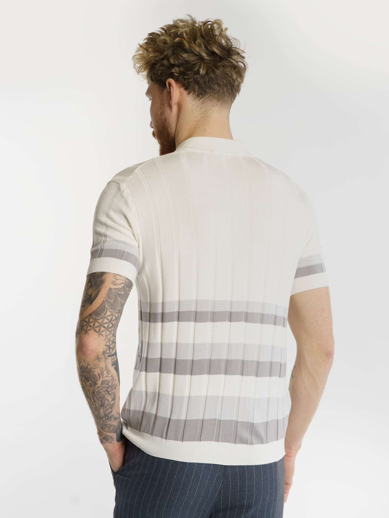 Поло Arber модель M09.23.12.321 Фото