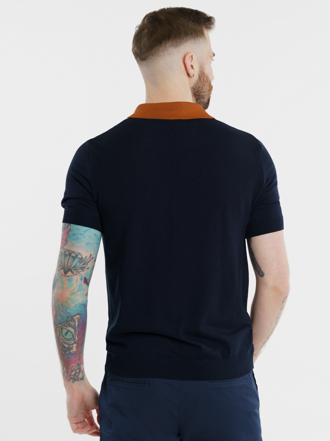 Поло Arber модель M09.35.07.321 Фото