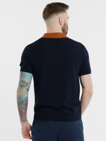 Поло Arber модель M09.35.07.321 Поло Arber модель M09.35.07.321 Фото