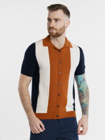 Поло Arber модель M09.35.07.321 Поло Arber модель M09.35.07.321 Фото