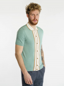 Поло Arber модель M09.36.34.321 Фото