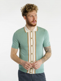 Поло Arber модель M09.36.34.321 Фото