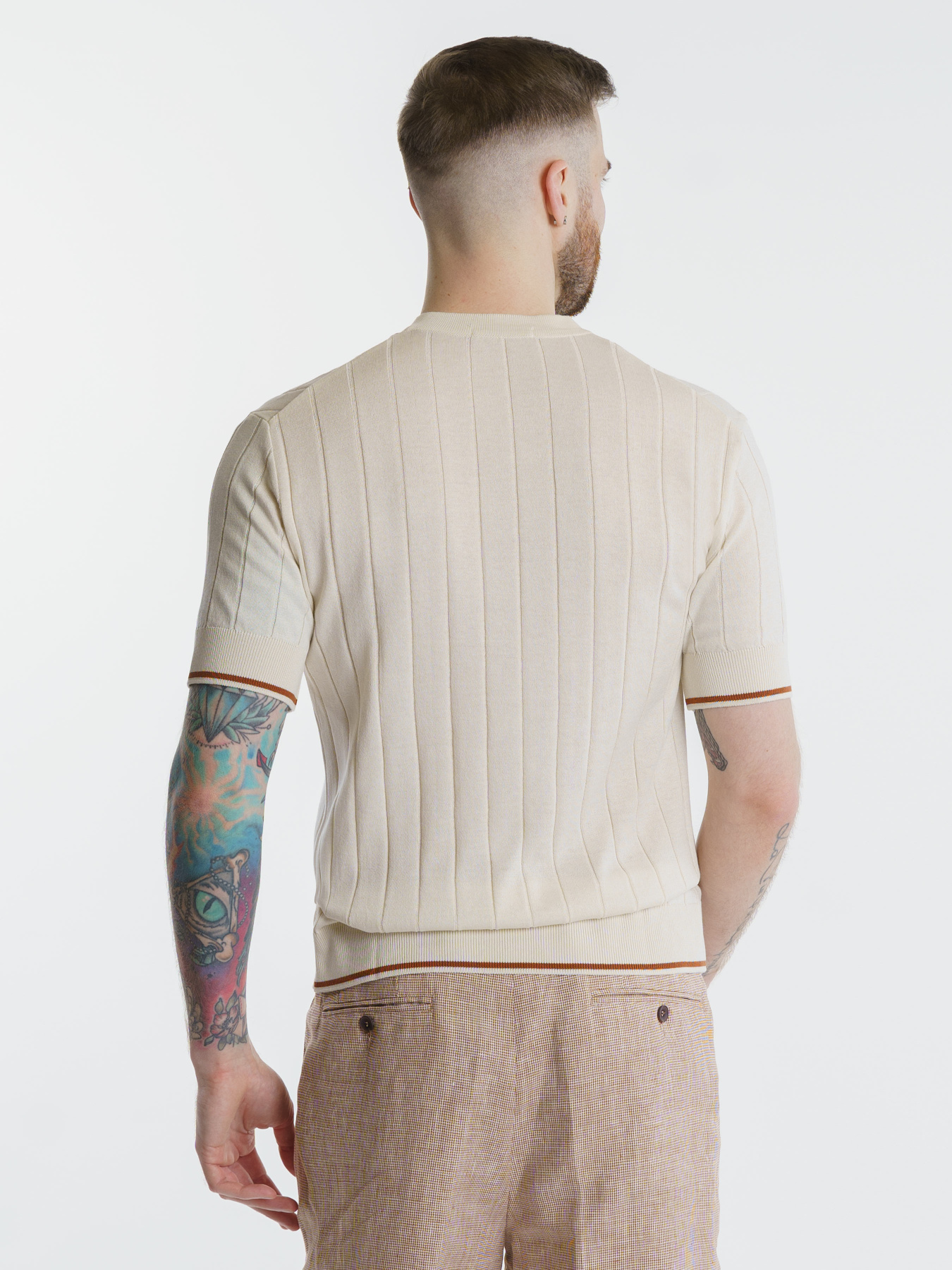 Футболка Arber модель M09.41.00.321 Фото