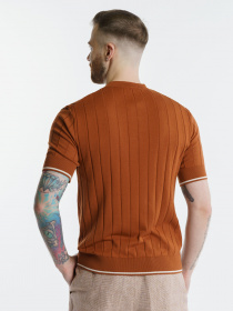 Футболка Arber модель M09.43.38.321 Фото