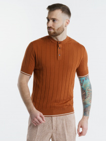 Футболка Arber модель M09.43.38.321 Фото