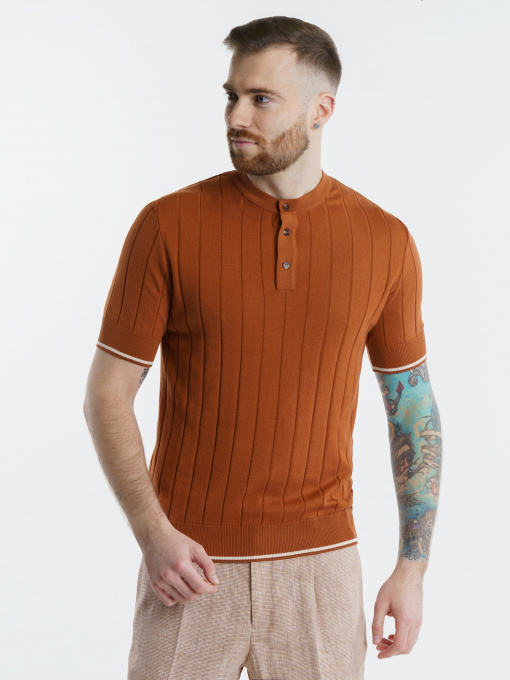 Футболка Arber модель M09.43.38.321 Фото