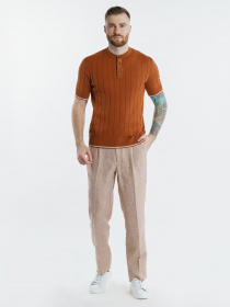 Футболка Arber модель M09.43.38.321 Фото