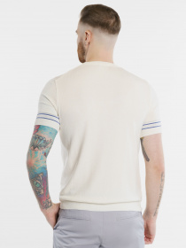 Футболка Arber модель M09.53.00.321 Фото