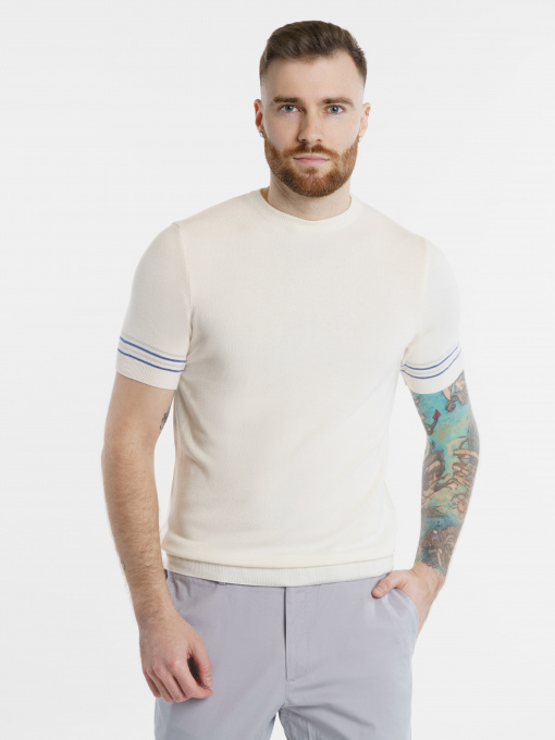 Футболка Arber модель M09.53.00.321 Фото