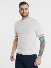 Футболка Arber модель M09.59.00.321 Фото