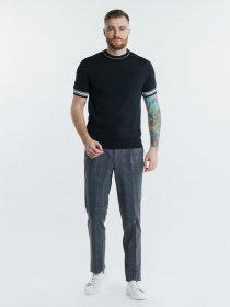 Футболка Arber модель M09.60.02.321 Фото