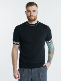 Футболка Arber модель M09.60.02.321 Фото