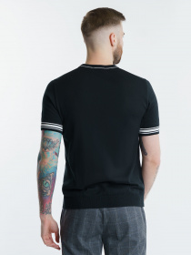 Футболка Arber модель M09.60.02.321 Фото