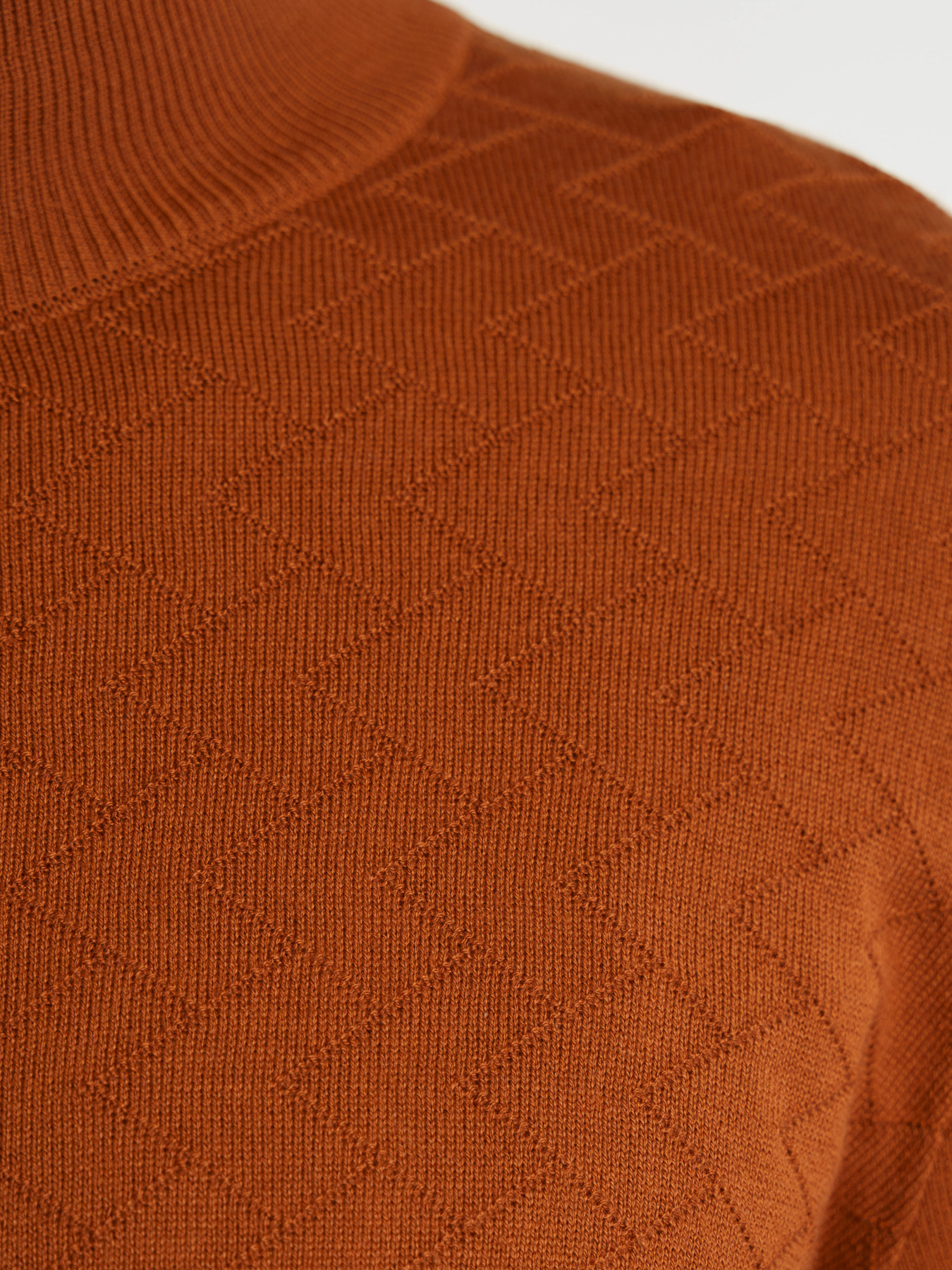 Кофта Arber модель M10.01.38.311 Фото