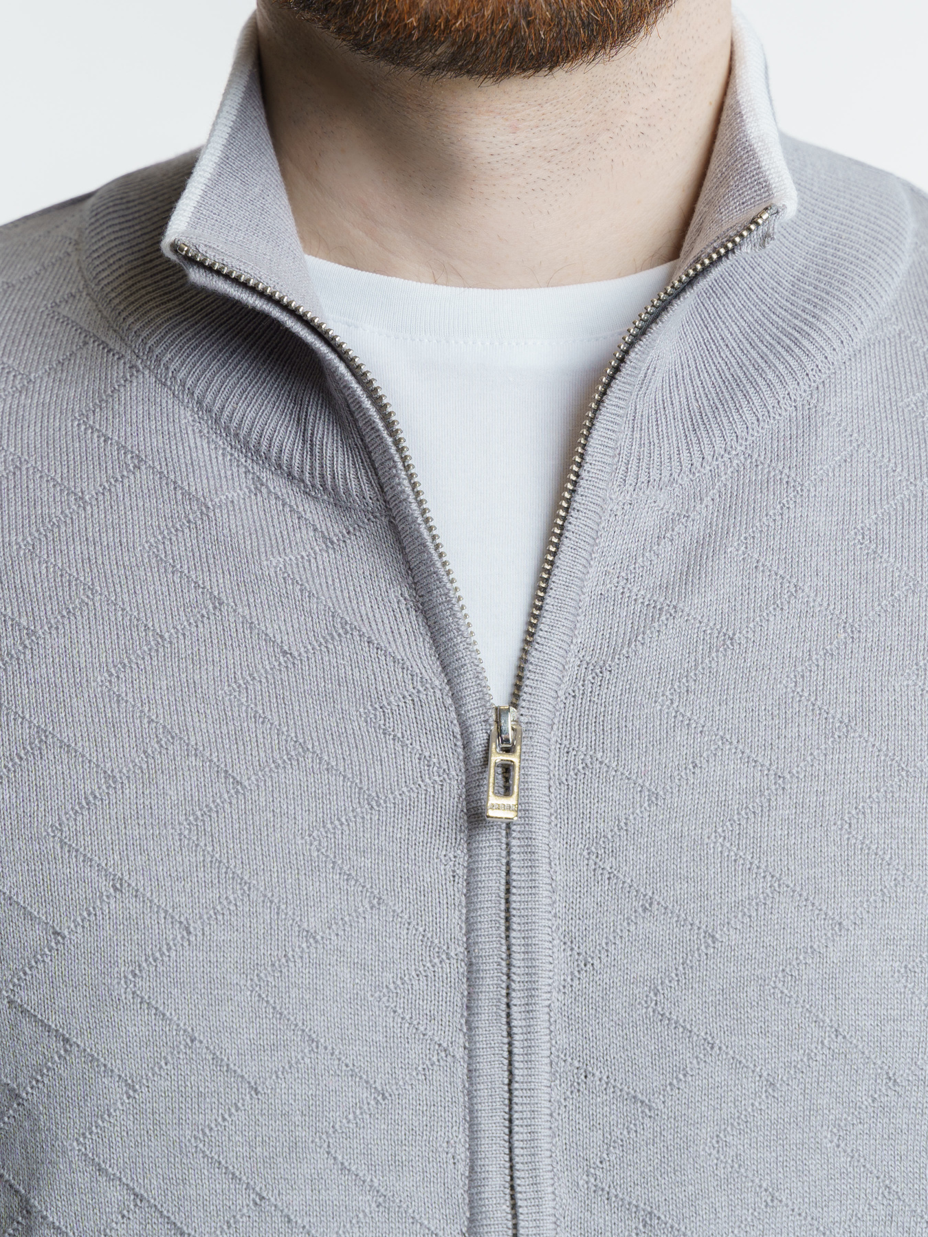 Кофта Arber модель M10.03.12.311 Фото