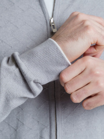 Кофта Arber модель M10.03.12.311 Фото