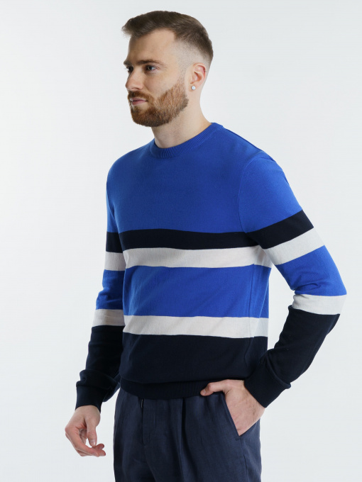 Джемпер Arber модель M10.04.06.311 Фото