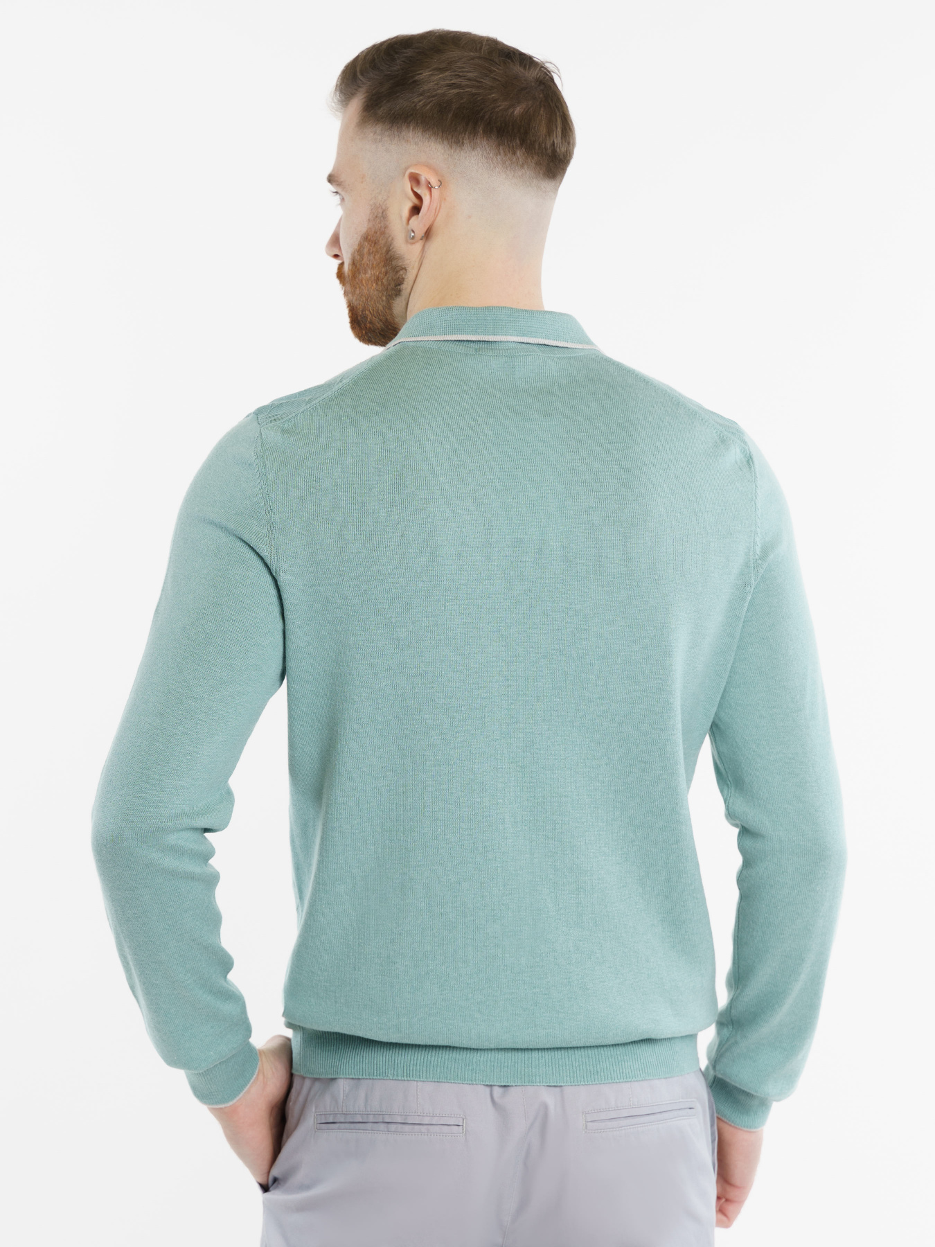 Поло Arber модель M10.11.34.311 Фото