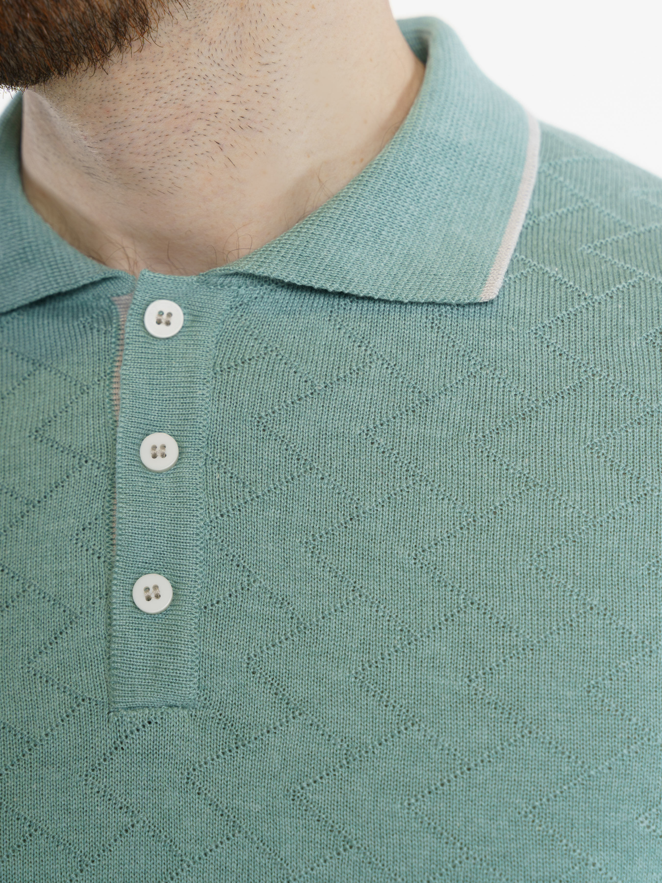 Поло Arber модель M10.11.34.311 Фото