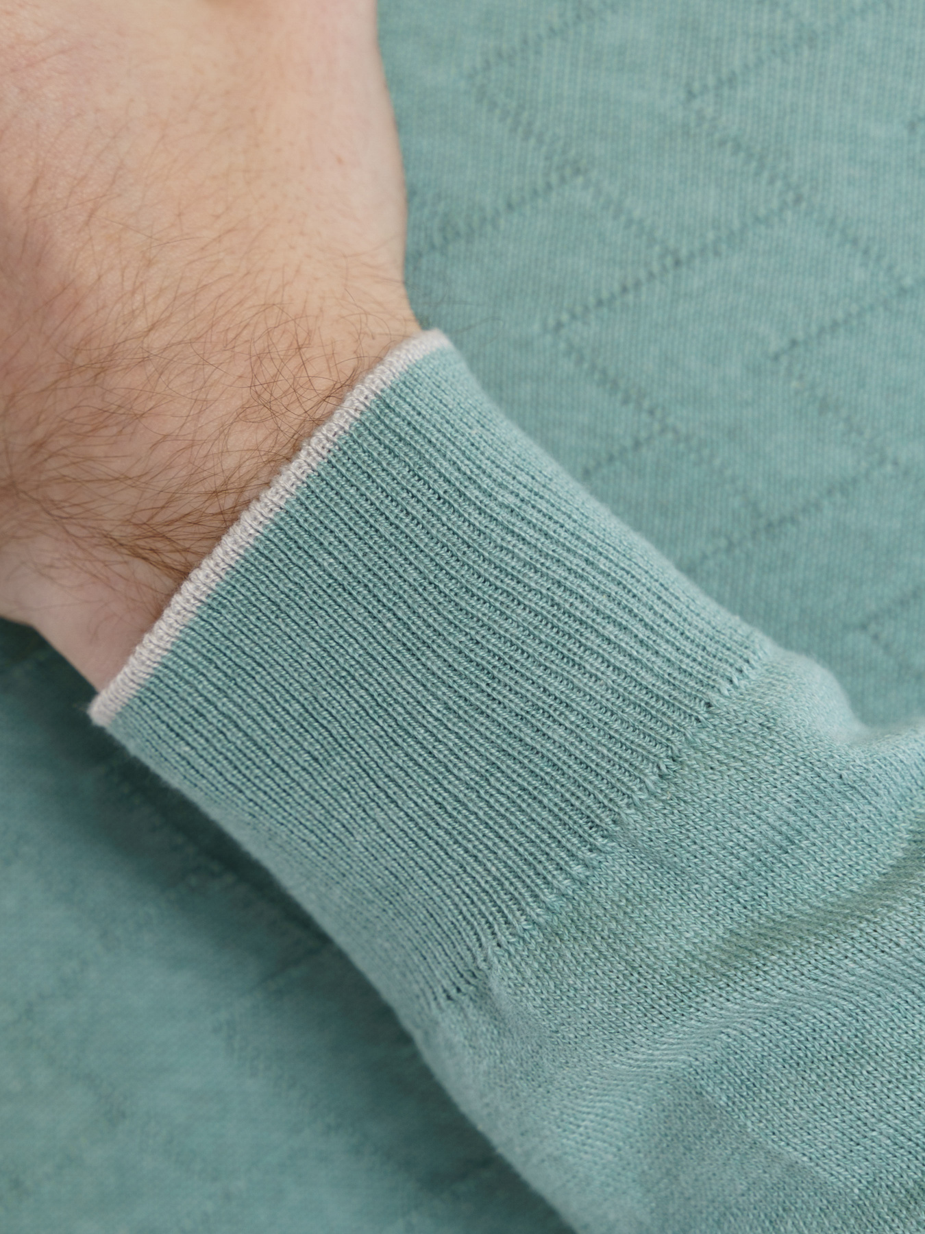 Поло Arber модель M10.11.34.311 Фото