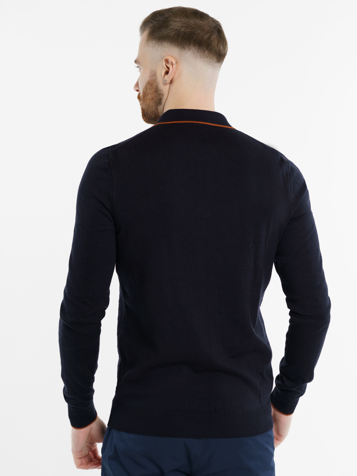 Поло Arber модель M10.14.09.311 Фото