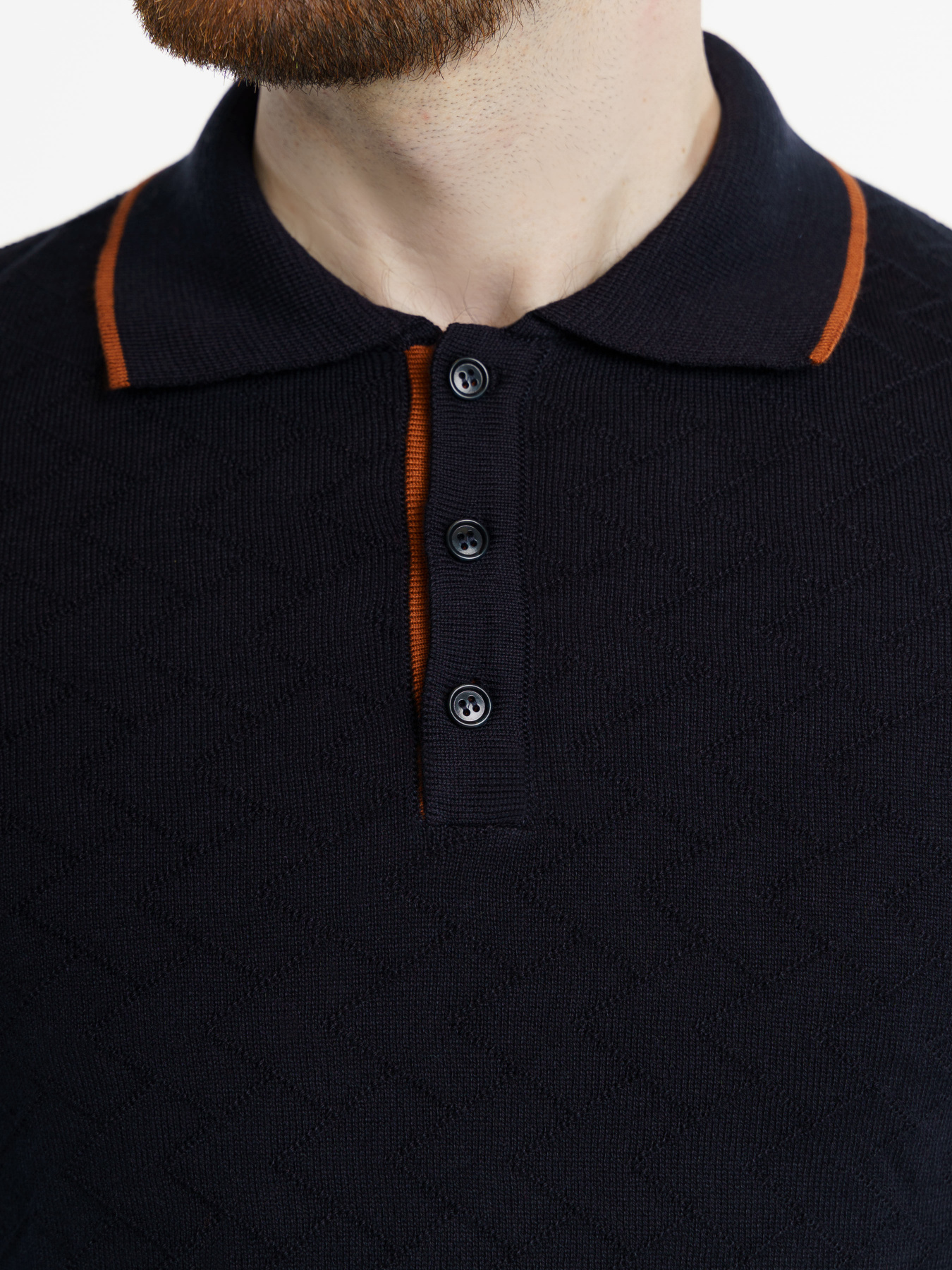 Поло Arber модель M10.14.09.311 Фото