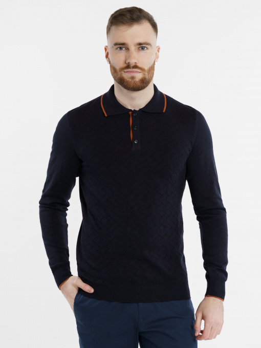 Поло Arber модель M10.14.09.311 Фото