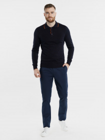 Поло Arber модель M10.14.09.311 Фото