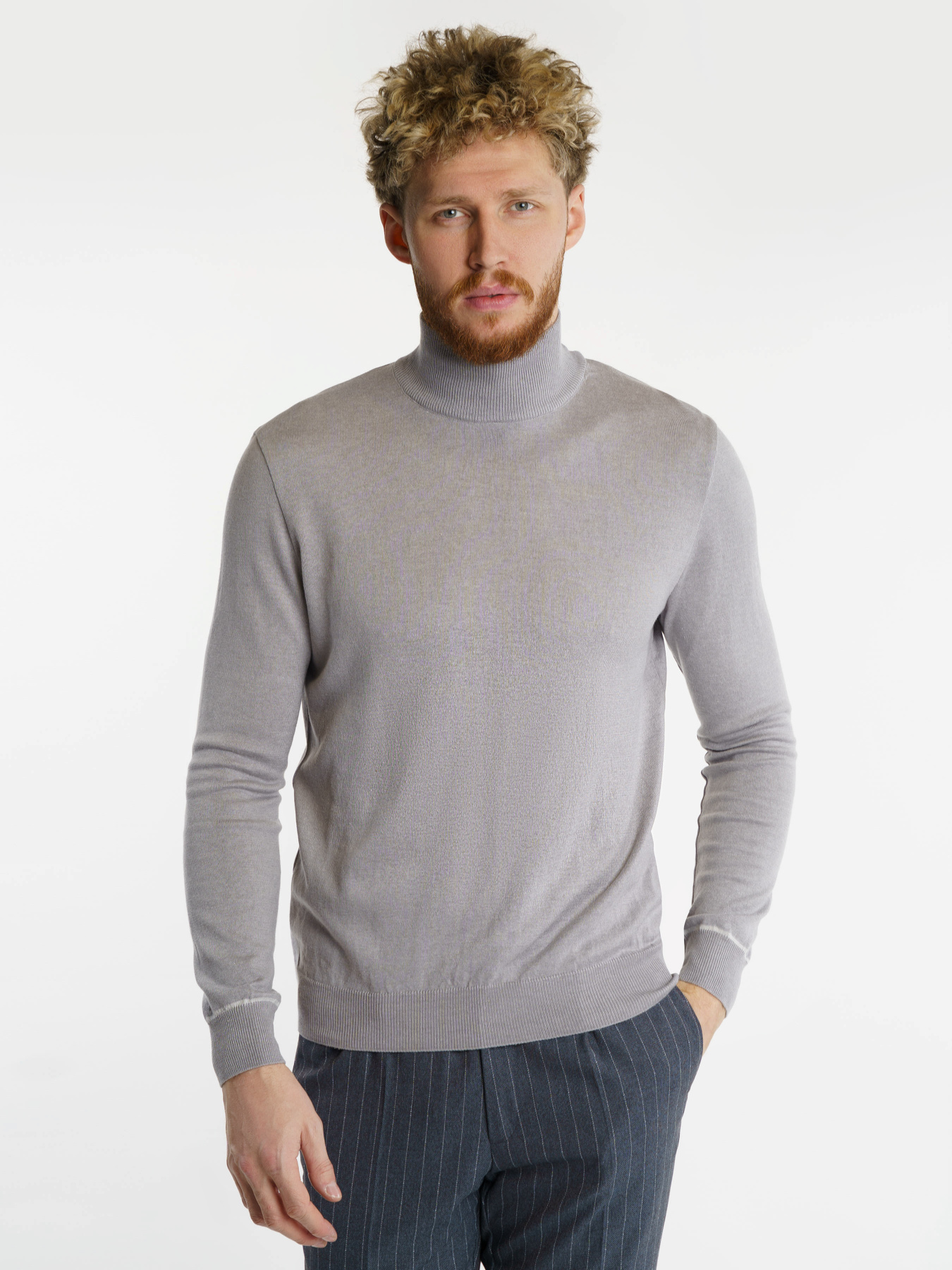 Светр Arber модель M10.15.12.311 Фото