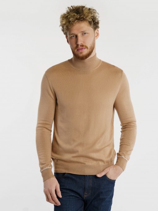 Свитер Arber модель M10.16.16.311 Фото