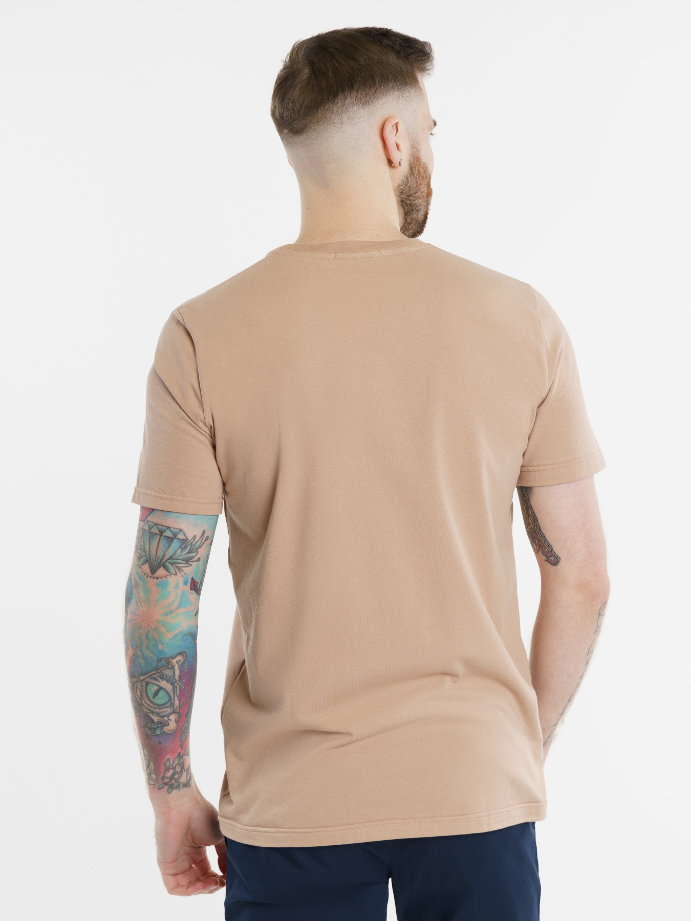 Футболка Arber модель M13.01.16.321 Фото