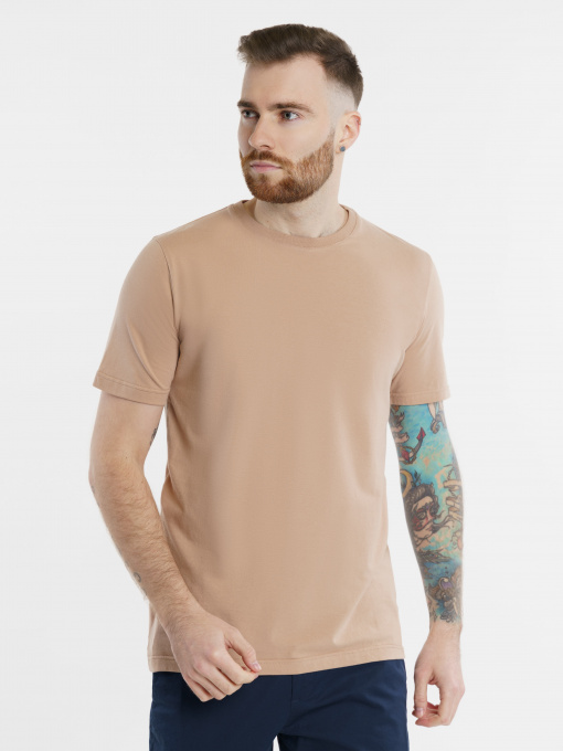 Футболка Arber модель M13.01.16.321 Фото