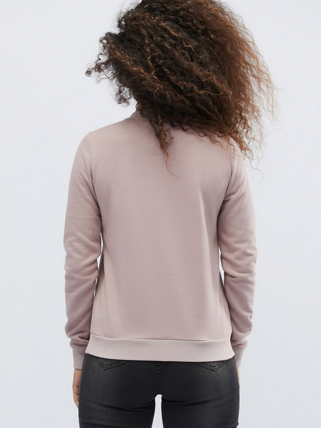 Свитшот CARICA модель 207121 Фото