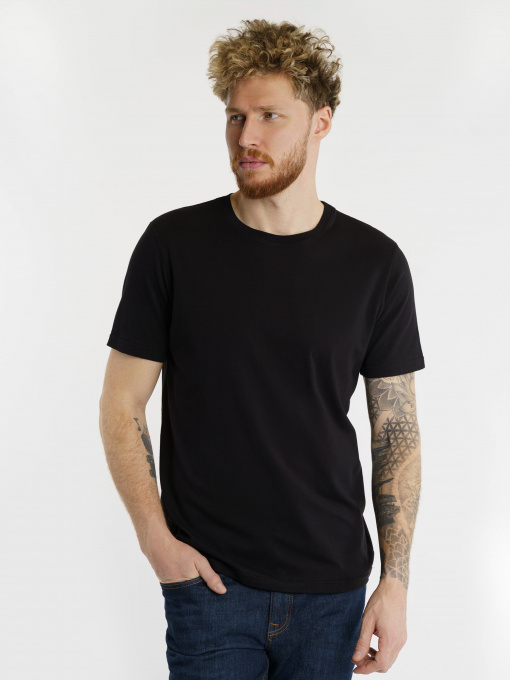 Футболка Arber модель M13.02.02.000 Фото