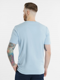 Футболка Arber модель M13.02.25.321 Фото