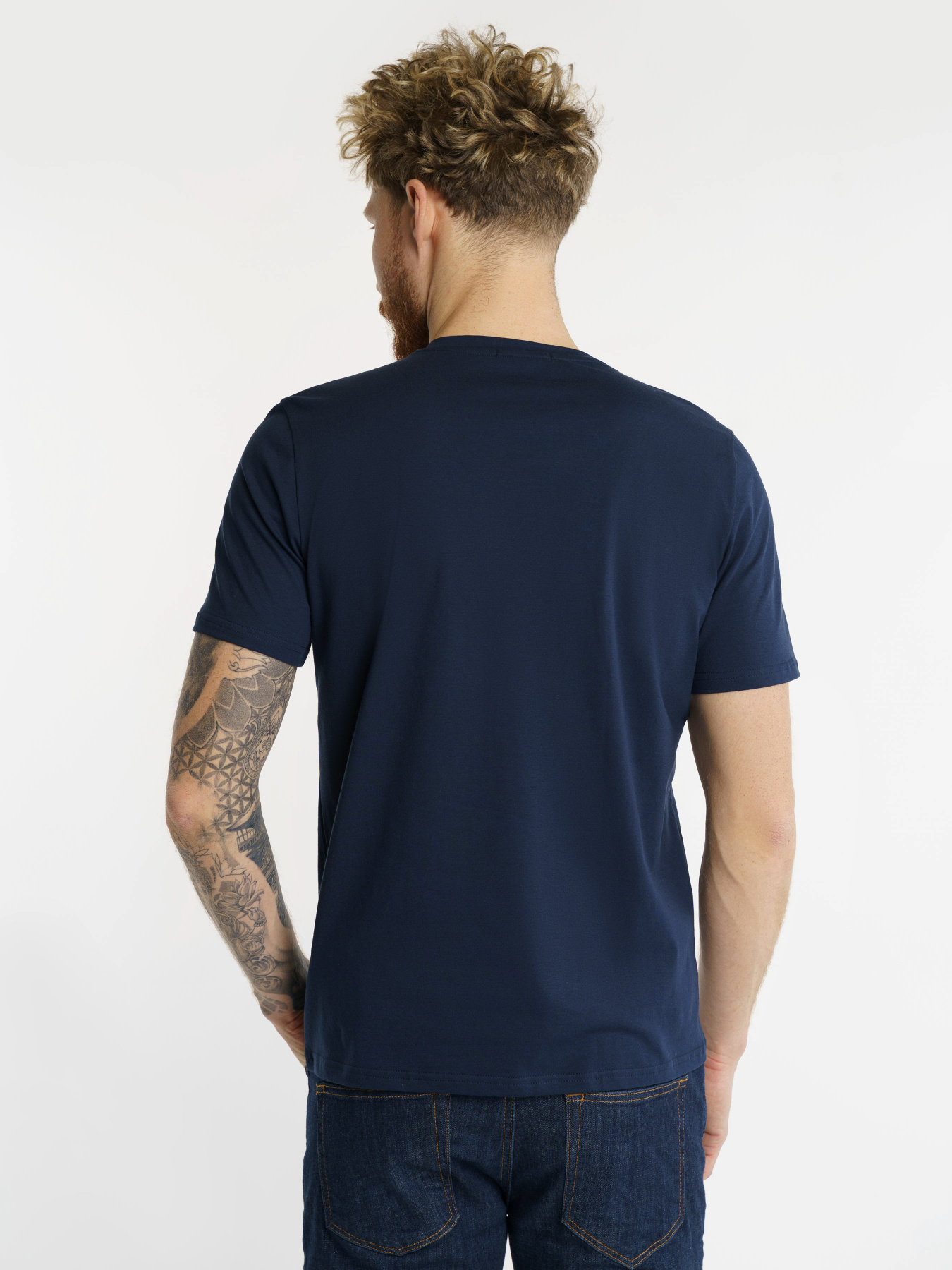 Футболка Arber модель M13.03.09.000 Фото