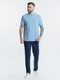 Футболка Arber модель M13.03.23.321 Фото