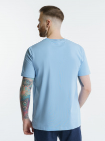 Футболка Arber модель M13.03.23.321 Фото