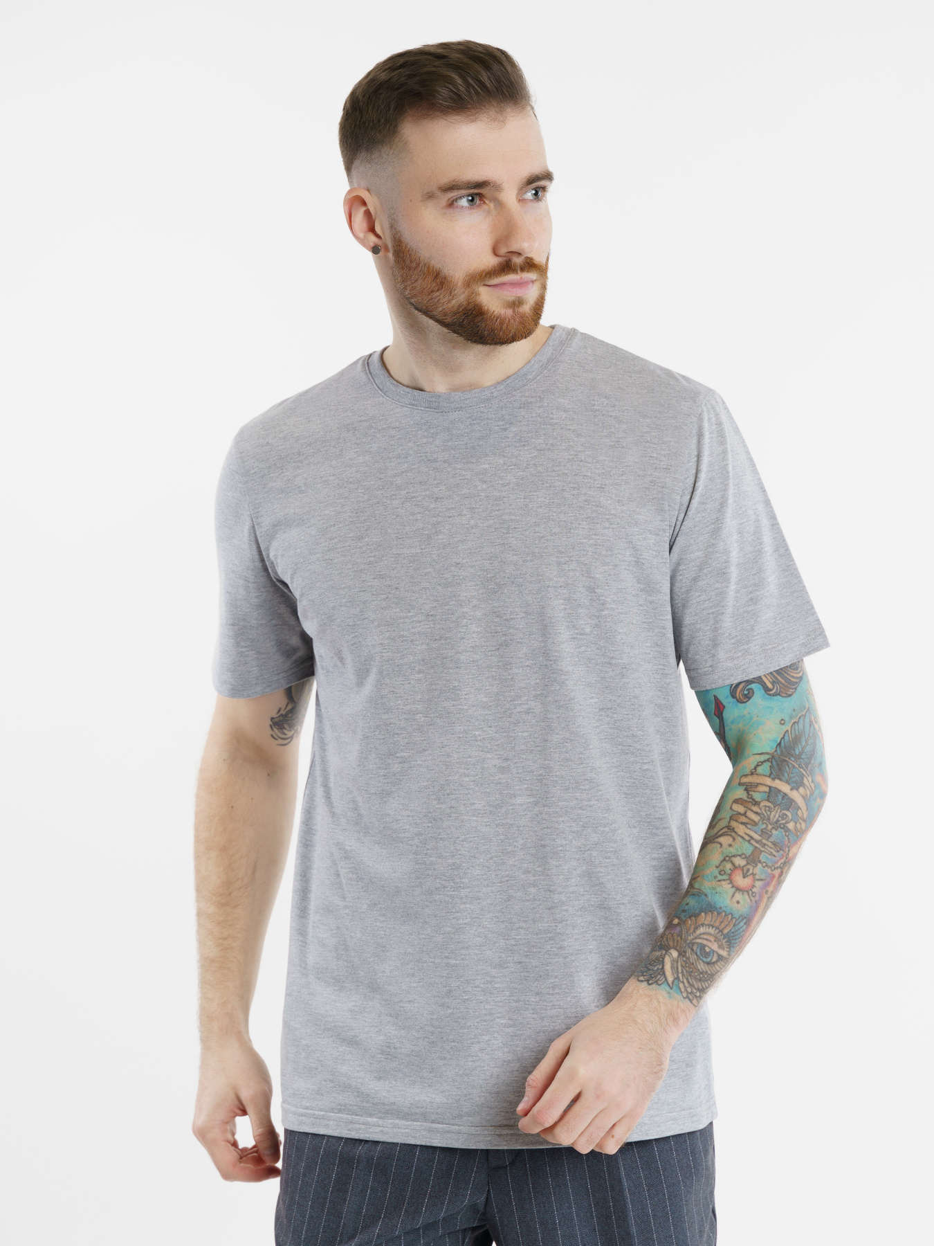 Футболка Arber модель M13.04.12.000 Фото