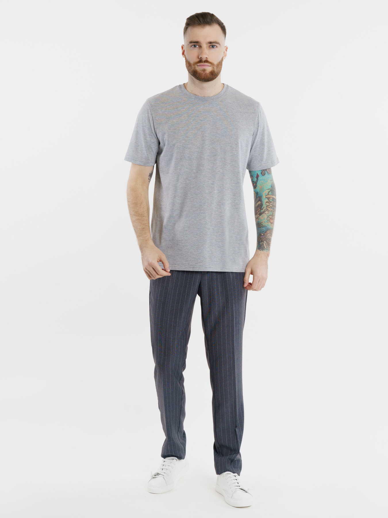 Футболка Arber модель M13.04.12.000 Фото