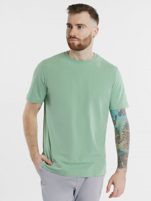 Футболка Arber модель M13.04.34.321 Фото