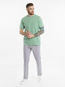 Футболка Arber модель M13.04.34.321 Фото