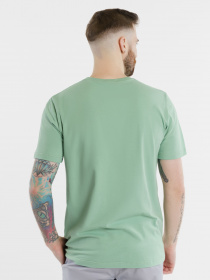 Футболка Arber модель M13.04.34.321 Фото