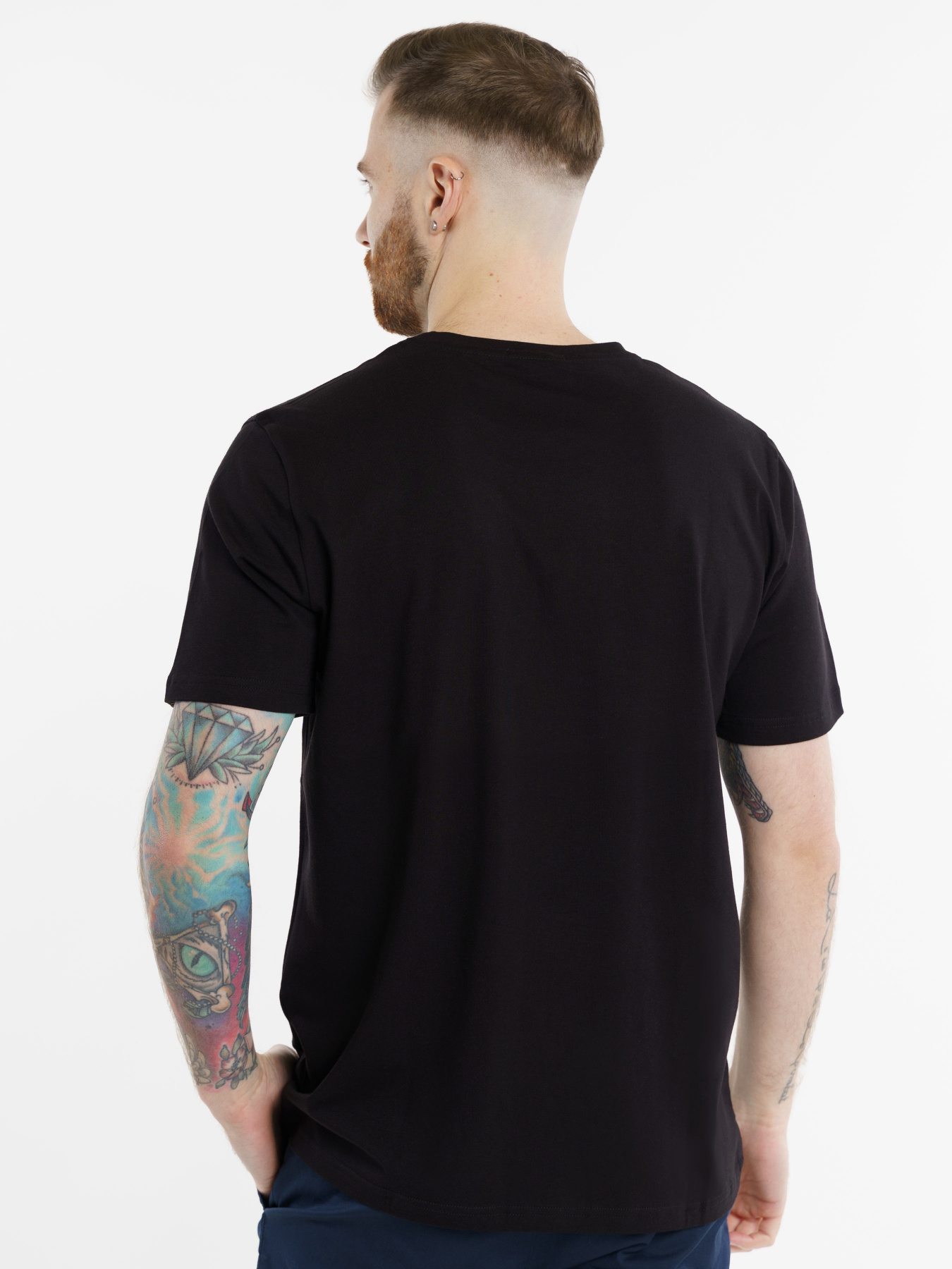 Футболка Arber модель M13.05.02.000 Фото