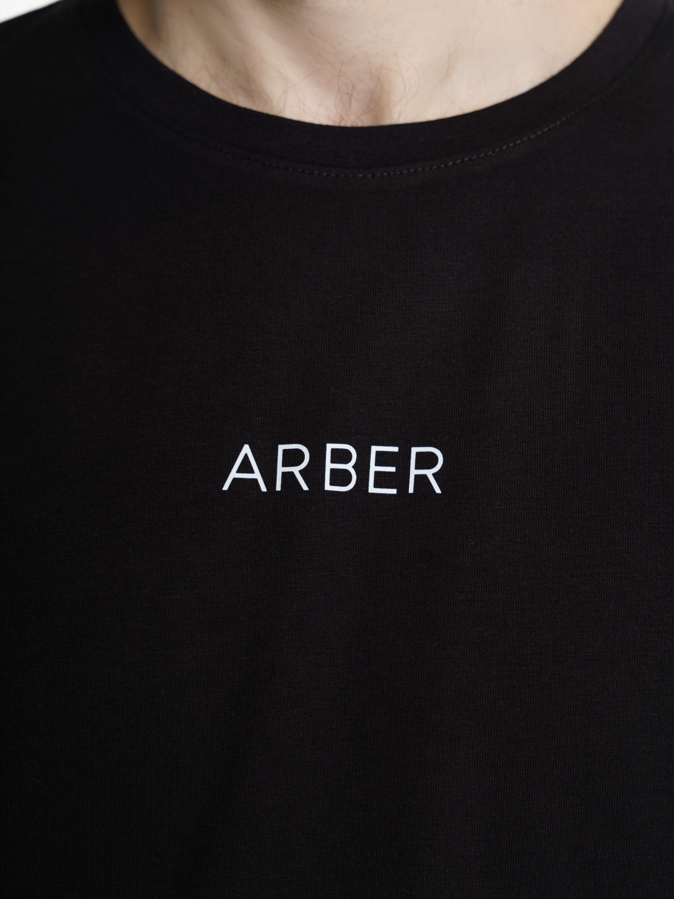 Футболка Arber модель M13.05.02.000 Фото