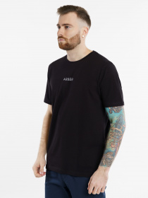 Футболка Arber модель M13.05.02.000 Фото