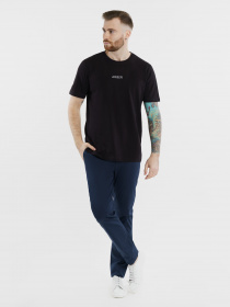 Футболка Arber модель M13.05.02.000 Фото