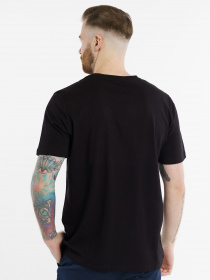 Футболка Arber модель M13.05.02.000 Фото