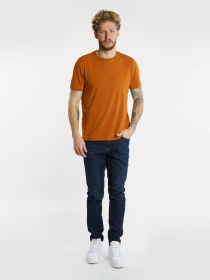 Футболка Arber модель M13.05.40.321 Фото